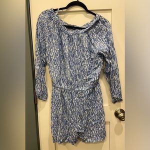 Michael Kors Romper